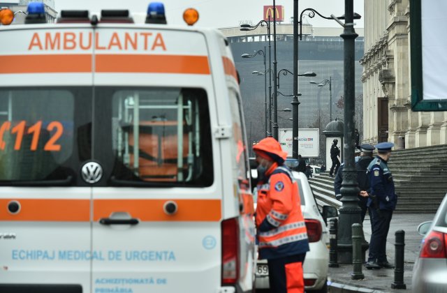 Apel neobișnuit la 112. O femeie din Botoșani a alertat autoritățile după ce fiul a anunțat-o că s-a făcut vegetarian