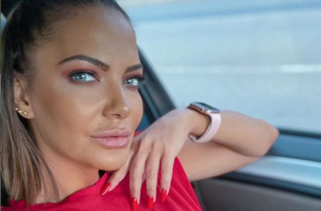 Există sau nu șanse de împăcare între Andreea Antonescu și Traian Spak: „M-am gândit că ar putea...”