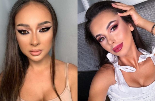 Georgiana Lobonț și Vlăduța Lupău, la cuțite: „Ea mi-a botezat copiii. Îmi vine să râd...”