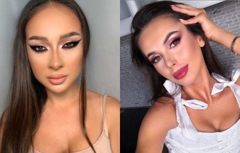 Georgiana Lobonț și Vlăduța Lupău, la cuțite: „Ea mi-a botezat copiii. Îmi vine să râd...”