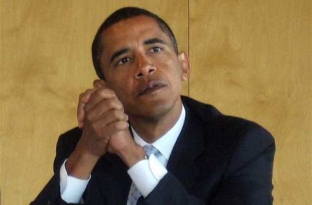 Obama a promulgat legea istorica a sistemul de asigurari medicale