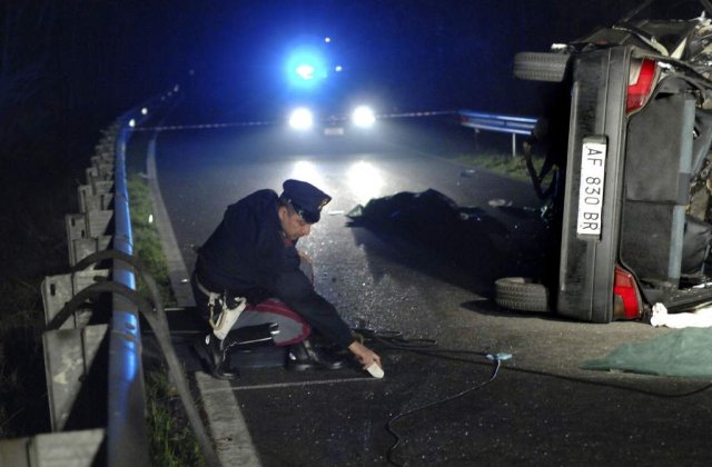 Doliu in familia premierului Boc