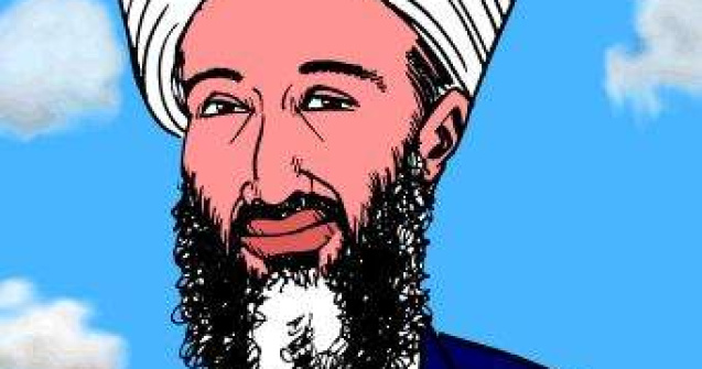 Familia lui Osama ben Laden cauta refugiu