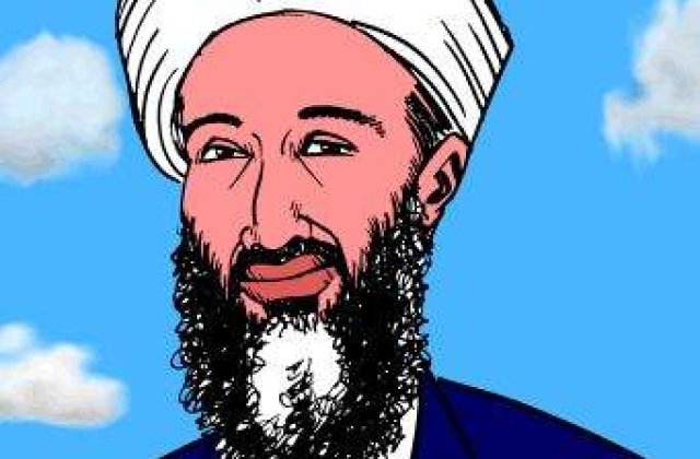 Familia lui Osama ben Laden cauta refugiu