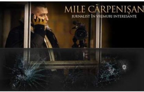 Mile Carpenisan, decorat post-mortem cu Ordinul National "Serviciul Credincios"
