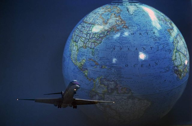 Daca lumea ar avea 100 de oameni...