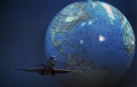 Daca lumea ar avea 100 de oameni...