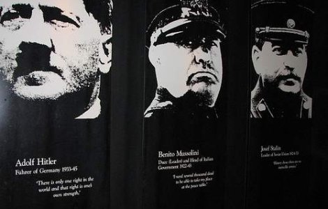  Top  Secolul genocidelor