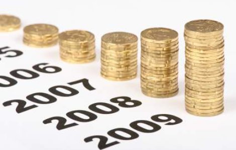 Topul celor mai mari profituri din banking in anul crizei