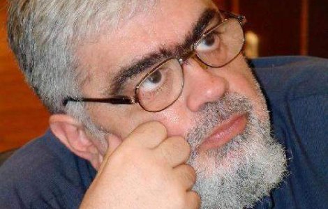 Andrei Plesu: "Limba romana este in criza"