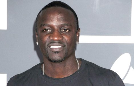 Akon, interzis in Sri Lanka