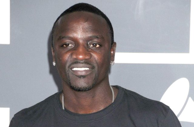 Akon, interzis in Sri Lanka