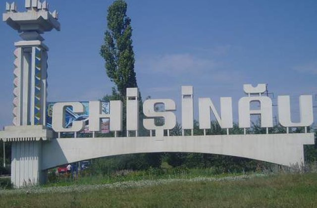 Romania, acuzata pe nedrept de protestele din R. Moldova