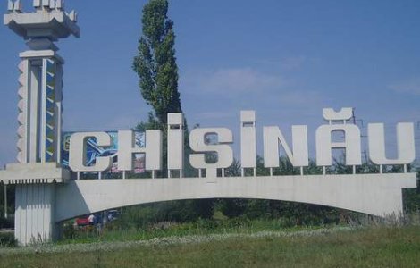 Romania, acuzata pe nedrept de protestele din R. Moldova