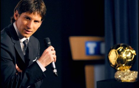 Messi, de Paste in Romania