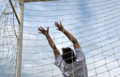  Video : Gol din lovitura libera de la 70 de metri