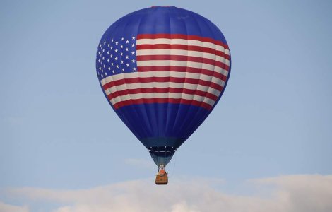 SUA, o tara agresoare pentru rusi