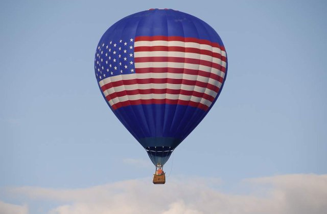 SUA, o tara agresoare pentru rusi