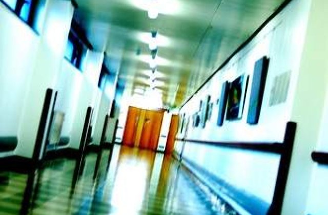 Cum a murit un tanar la spital?