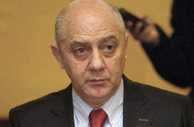 Primarul din Baia Mare amana intrarea la inchisoare