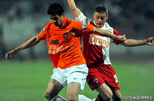 Clujenii au lipici la Cupa