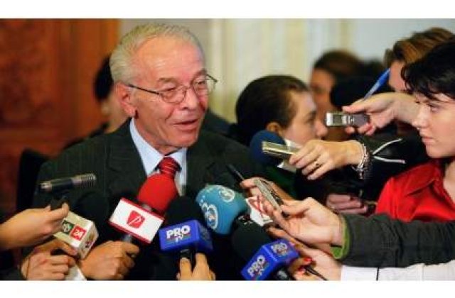 Vacaroiu, operat pe cord deschis