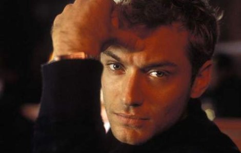 Jude Law, platit cu bani grei pentru o reclama Dior