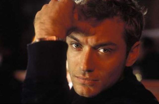 Jude Law, platit cu bani grei pentru o reclama Dior