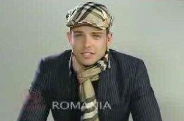 VIDEO: Ricky de Romania ne face de ras la Mr. World