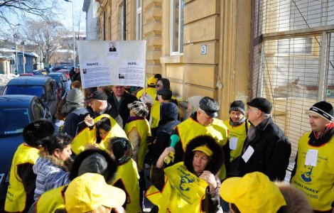 Negocieri Guvern - Sindicate: "Un dialog al surzilor"