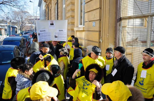 Negocieri Guvern - Sindicate: "Un dialog al surzilor"