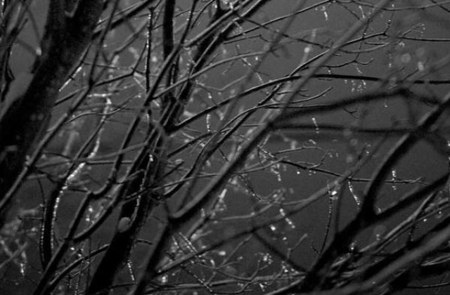 Cel mai rece 1 octombrie din istorie!