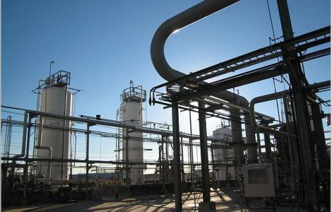 Preturile productiei industriale au scazut in august cu 0,2%