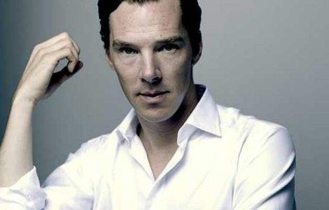 Britanicii la putere: Benedict Cumberbatch si Emma Watson, cei mai sexy actori din lume
