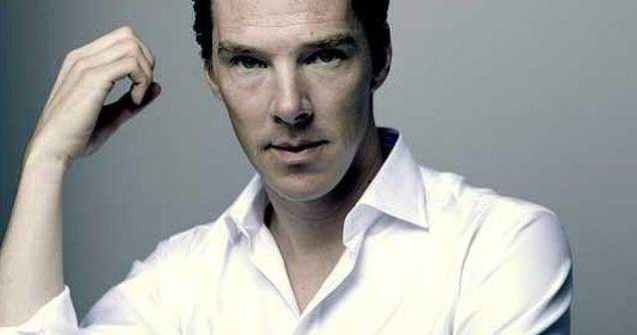 Benedict Cumberbatch si Emma Watson, cei mai sexy actori din lume