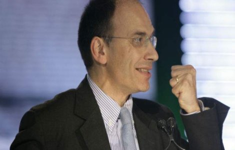 Italia: Guvernul Letta obtine votul de incredere in Parlament