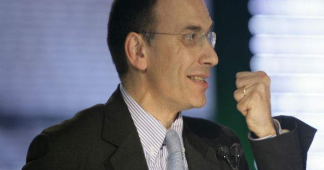 Italia: Guvernul Letta obtine votul de incredere in Parlament