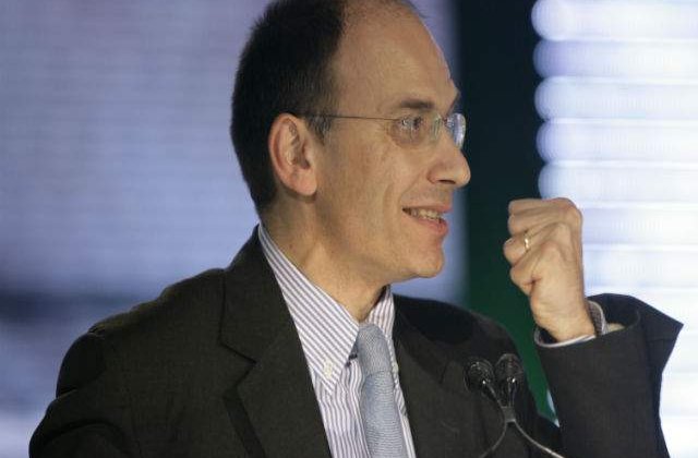 Italia: Guvernul Letta obtine votul de incredere in Parlament