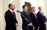 CNCD: Declaratiile lui Basescu, Ponta, Antonescu si Dragnea, nediscriminatorii