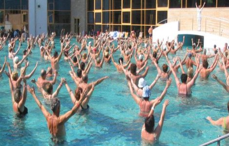 Exercitiile fizice, la fel de eficiente ca si medicamentele pentru tratarea unor boli