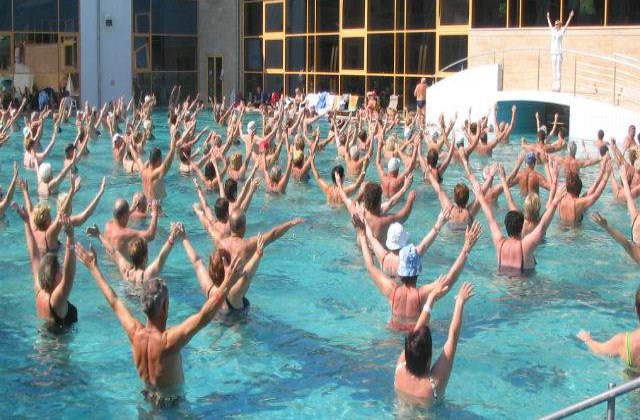 Exercitiile fizice, la fel de eficiente ca si medicamentele pentru tratarea unor boli