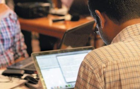 Romania: 8,9 mil. utilizatori Internet. Locul 5 in Europa Centrala si de Est