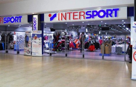INTERSPORT deschide un nou magazin in Ploiesti
