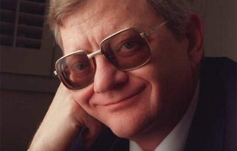 Faimosul scriitor Tom Clancy a murit