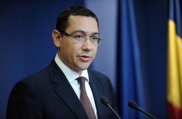 Ponta nu se multumeste cu amenzi: Trei noi modificari pentru Codul rutier