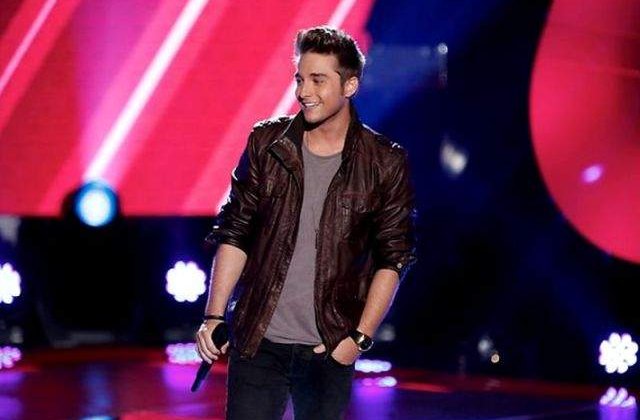 [VIDEO] Un roman a facut senzatie la "Vocea Americii". Citeste laudele antrenorilor