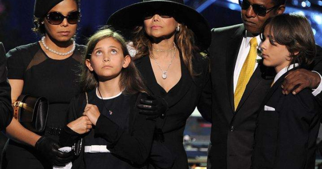 Familia Jackson a pierdut procesul cu compania AEG