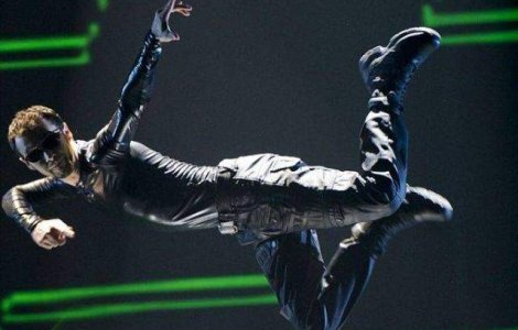  Top  10 romani care au facut senzatie la concursurile internationale de talent