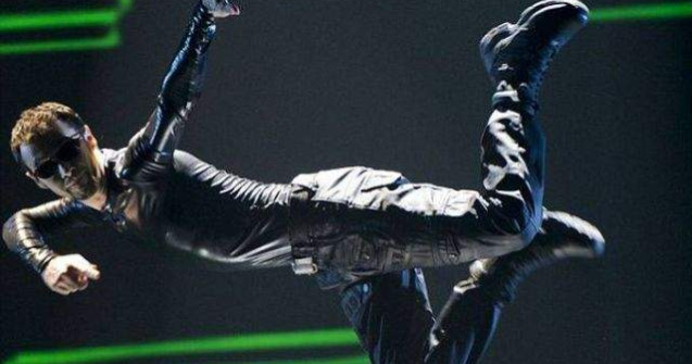  Top  10 romani care au dominat concursurile internationale de talent