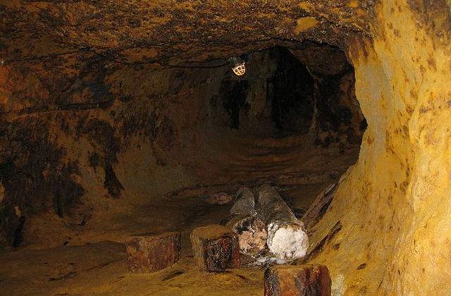 Directorul RMGC apara proiectul Rosia Montana in fata Comisiei speciale